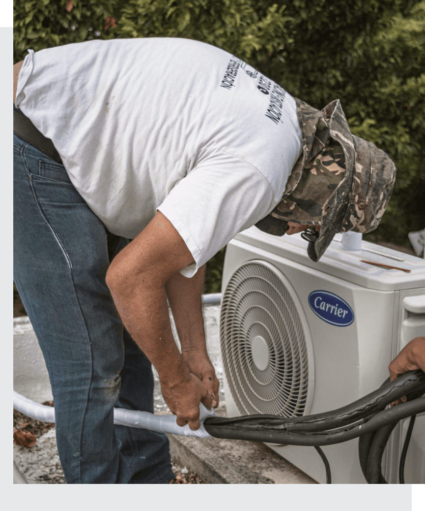 Classic AC Repair Team